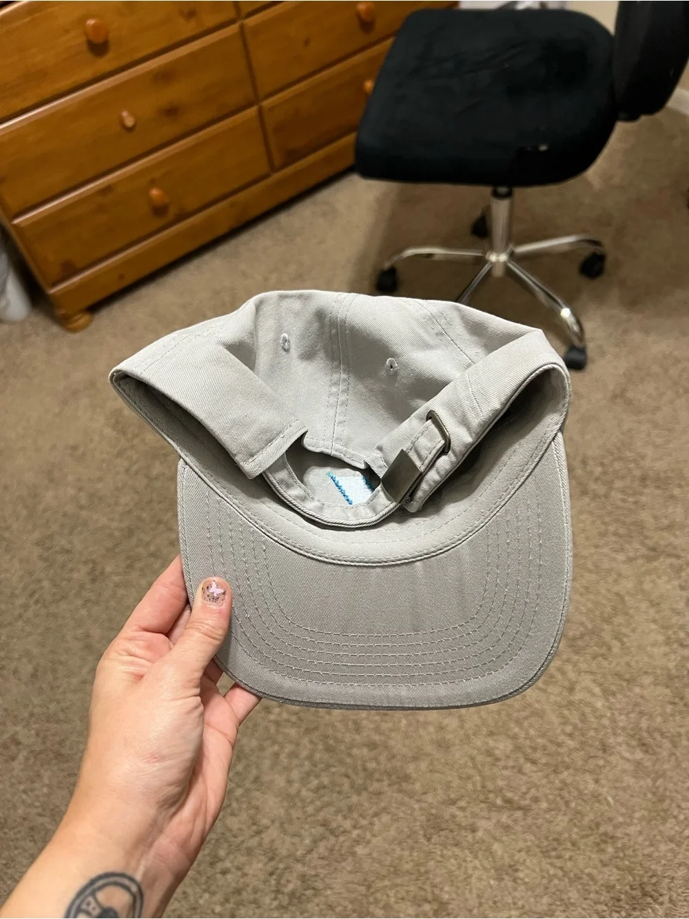 Valvoline hat brand new